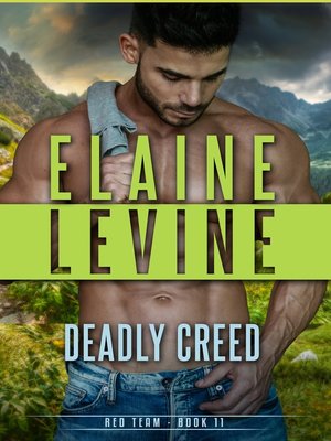 cover image of Deadly Creed
